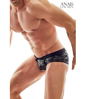 Shorty Elektro - Anaïs for Men