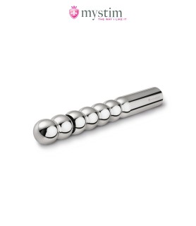 Dildo électro-stimulation Bal(l)zac - Mystim