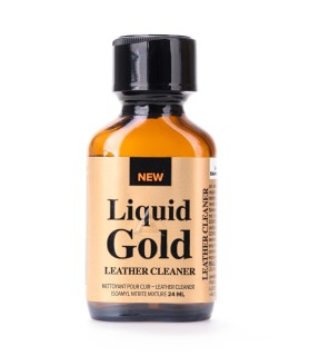 Poppers Liquid Gold 24ml