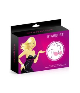 Soutien Gorge invisible silicone