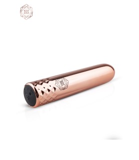 Mini vibro - Rosy Gold