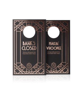 Mini vibro - Rosy Gold