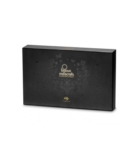 Fouet Lilly - Bijoux Indiscrets
