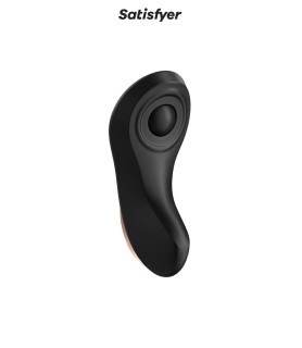 Stimulateur Little Secret noir - Satisfyer