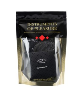 Set Instruments de Plaisir - Rouge