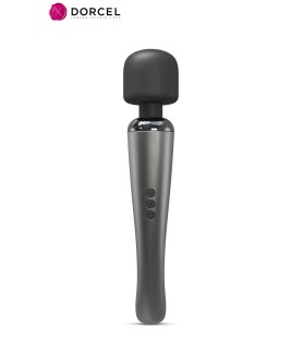 Stimulateur Megawand Silver - Dorcel