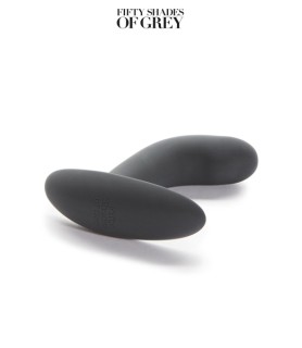 Plug anal Driven by Desire - Fifty Shades Of Grey