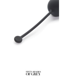 Boules de geisha Tighten and Sense - Fifty Shades Of Grey