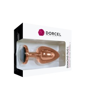 Diamond Plug L - Dorcel