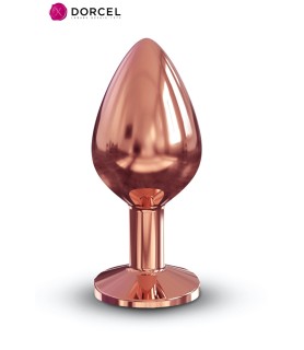 Diamond Plug M - Dorcel
