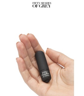 Mini vibro Heavenly massage - Fifty Shades of Grey