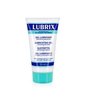 Gel Lubrix (50 ml)