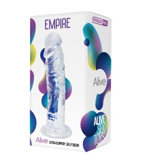 Gode jelly Empire - Alive