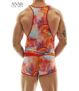 Ensemble Falcon - Anaïs for Men