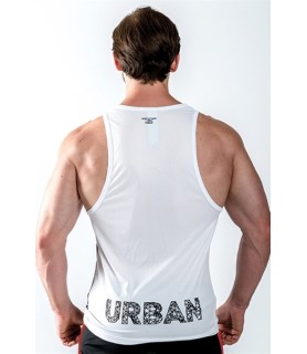 Débardeur Mister B URBAN - Couple