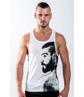 Débardeur Mister B URBAN - Guy