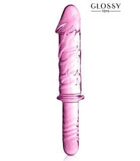 Gode verre Glossy Toys  n°12 Pink