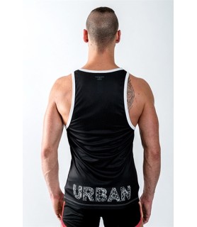 Débardeur Mister B URBAN - Guy