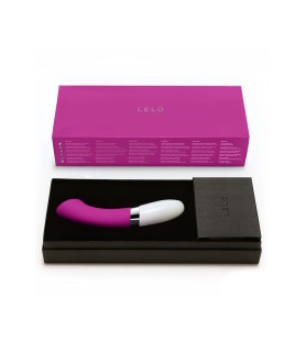 Vibromasseur Gigi 2 fuchsia - Lelo