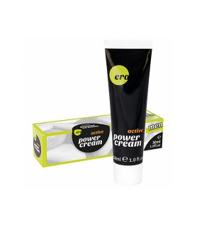 Crème stimulante homme Active Power Cream