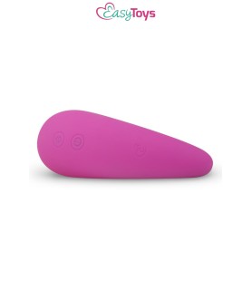 Stimulateur clitoridien Taptastic Vibe
