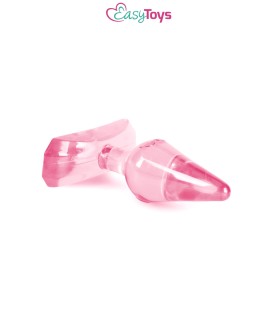 Mini plug anal pourpre - EasyToys