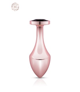  Plug anal - Rosy Gold