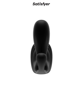 Top Secret+ noir - Satisfyer