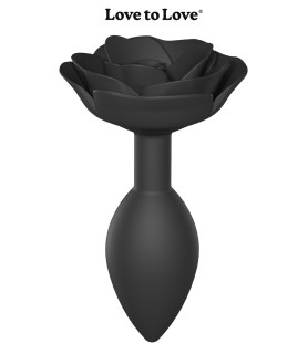 Plug Open Roses L - Love to Love