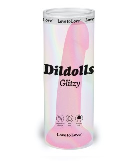 Dildolls Glitzy - Love to Love
