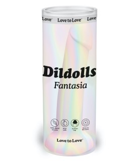 Dildolls Fantasia - Love to Love