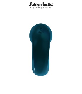 Double stimulateur My-G vert - Adrien Lastic