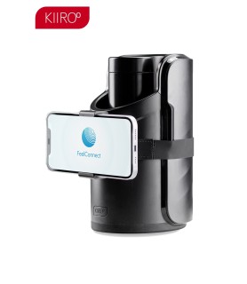 Support de téléphone pour masturbateur Keon