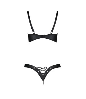 Bikini seins nus lacé Céline - Passion