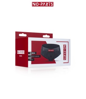 Harnais pour gode-ceinture Robin - No-Parts