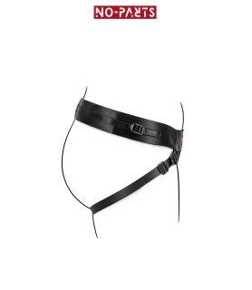 Harnais double pénétration pour gode-ceinture Taylor - No-Parts