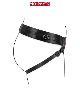 Harnais pour gode-ceinture  Jordan - No-Parts