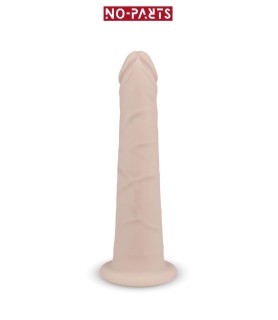 Gode réaliste Rowan 20 cm - No-Parts