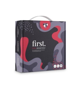 Coffret BDSM First Kinky Experience - Loveboxxx