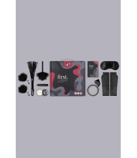 Coffret BDSM First Kinky Experience - Loveboxxx