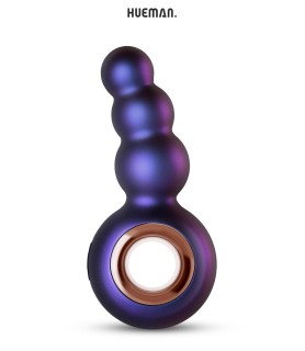 Plug anal vibrant Outer Space - Hueman