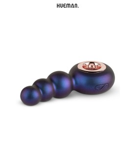 Plug anal vibrant Outer Space - Hueman