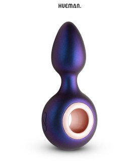 Plug vibrant Deep Space - Hueman