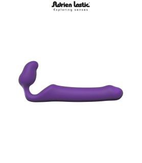 Gode anatomique Queens L - Adrien lastic