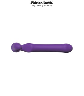 Gode anatomique Queens L - Adrien lastic