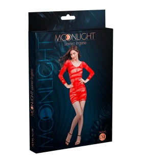 Robe sexy  N°4 - Moonlight