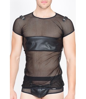 T-shirt Thunder