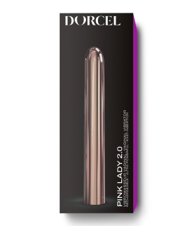 Vibro Pink Lady 2.0 - Dorcel