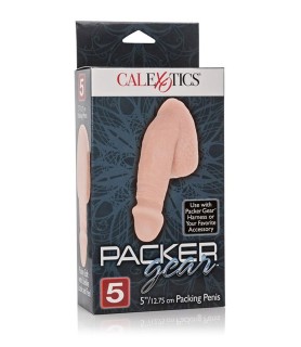 Penis au repos Packer Gear - Calexotics