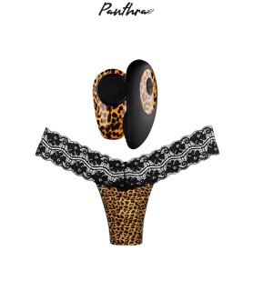 Culotte vibrante Tania - Panthra
